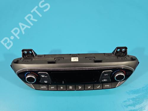 Climate control HYUNDAI i30 Estate (PDE)  | BP39069154I5  - Image 5