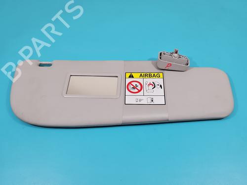 Andre OPEL COMBO Box Body/MPV (X12) 1.6 CDTI (B05) | BP38119588O1 - Image 3