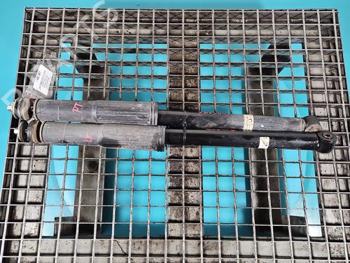 Used Left rear shock absorber Left rear shock absorber 37819204 37819204