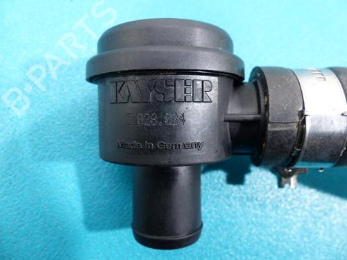 Pipe RENAULT CAPTUR I (J5_, H5_) 1.2 TCe 120 | BP38153056M125 - Image 4