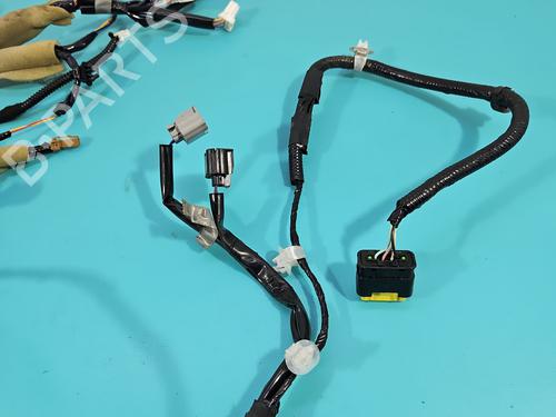 Wiring harness INFINITI Q50 2.0 T | BP38141928E16 - Image 3