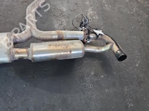 Exhaust system ALFA ROMEO STELVIO (949_) | BP37852429M121 - Image 3