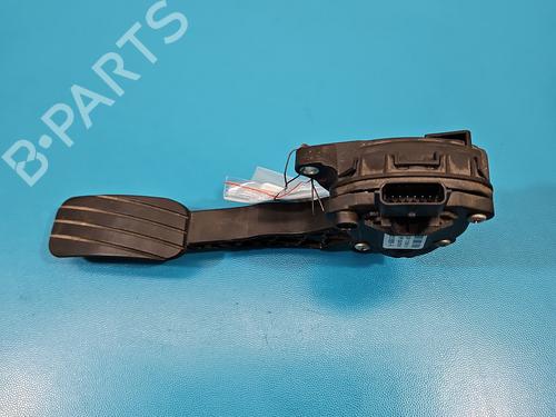 Pedal OPEL MOVANO B Platform/Chassis (X62) 2.3 CDTI FWD (EV, HV, UV) | BP38150933I4 - Image 4