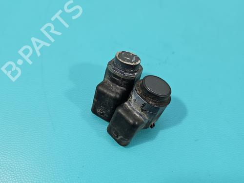 Electronic sensor SKODA SUPERB II (3T4) 2.0 TDI | BP38149450M84 - Image 3