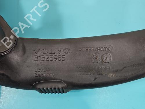 Pipe VOLVO V40 Hatchback (525) D3 | BP38137467M125 - Image 3