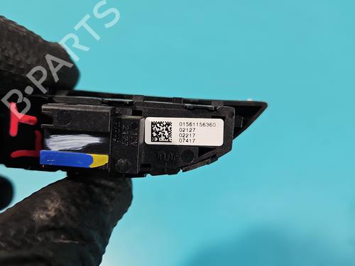 Switch ALFA ROMEO STELVIO (949_) | BP37851362I30 - Image 5