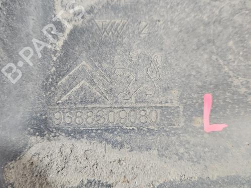 Other PEUGEOT 2008 I (CU_) 1.2 THP 110 / PureTech 110 | BP37854551O1 - Image 11