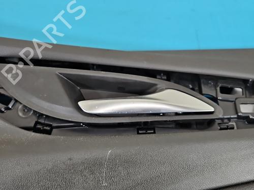 Front right panel OPEL INSIGNIA B Sports Tourer (Z18) 2.0 GSi 4x4 (35) | BP37826750C59 - Image 2