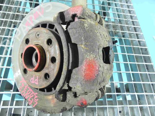 Right front brake caliper DAEWOO LANOS Saloon (KLAT) 1.5 | BP37807674M104 - Image 2
