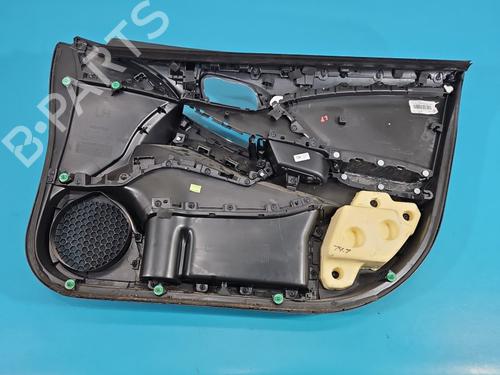 Front left panel HONDA CIVIC VIII Hatchback (FN, FK) 1.8 (FN1, FK2) | BP38558074C58 - Image 7