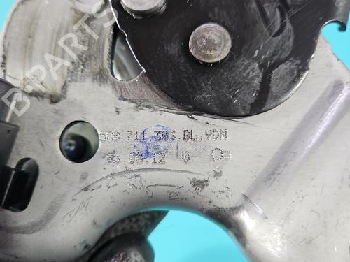 Hand brake VW BEETLE (5C1, 5C2) 2.0 TDI | BP37852956I18 - Image 8