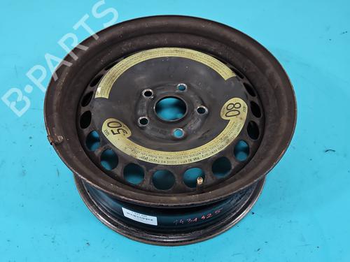 Used Rim Rim 37814976 37814976