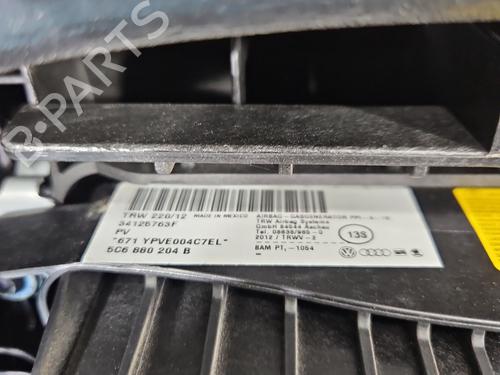 Dashboard VW BEETLE (5C1, 5C2) 2.0 TDI | BP38060048C46 - Image 21