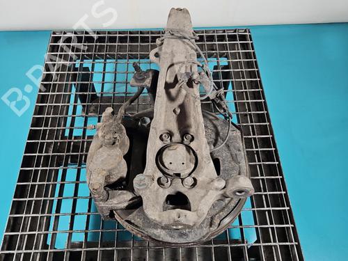 Right front steering knuckle INFINITI Q50 2.0 T | BP38142361M26 - Image 3