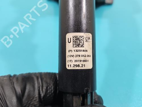 Steering column CHEVROLET CRUZE Hatchback (J305) 2.0 CDI | BP38141858M21 - Image 4