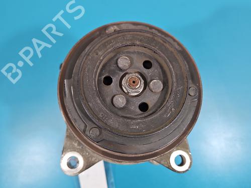 AC compressor BMW 5 (G30, F90) 520 d xDrive | BP37829079M34 - Image 2