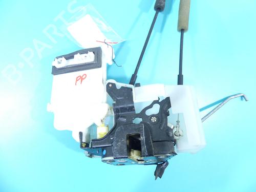Front right lock MAZDA CX-9 (TB) 3.7 AWD (TB10A) | BP37896026C97 - Image 3