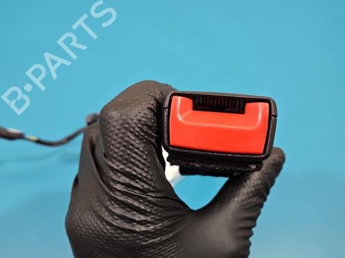 Front right seatbelt FORD RANGER (TKE) | BP38147931I25 - Image 3