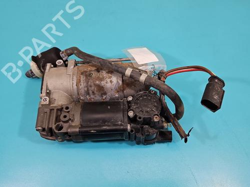 Suspension compressor MERCEDES-BENZ E-CLASS (W212) E 200 CDI / BlueTEC (212.005, 212.006) | BP37818945M103 - Image 2