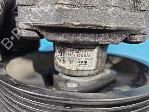 Steering pump PORSCHE PANAMERA (970) 3.6 | BP39263584M99 - Image 11