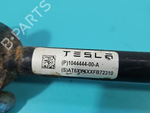 Venstre bagtil bærearm TESLA MODEL 3 (5YJ3) | BP38128331M14 - Image 3