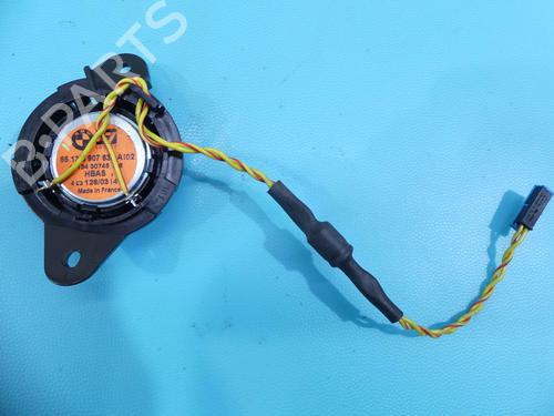 Speaker BMW 7 (E65, E66, E67) 735 i, Li | BP37885536E2 - Image 2