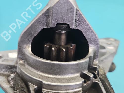 Starter DACIA LODGY (JS_) 1.6 LPG (JSAV) | BP37860336M8 - Image 3