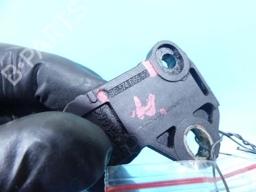 Electronic sensor MITSUBISHI OUTLANDER II (CW_W) 2.2 DI-D 4WD | BP37894506M84 - Image 4