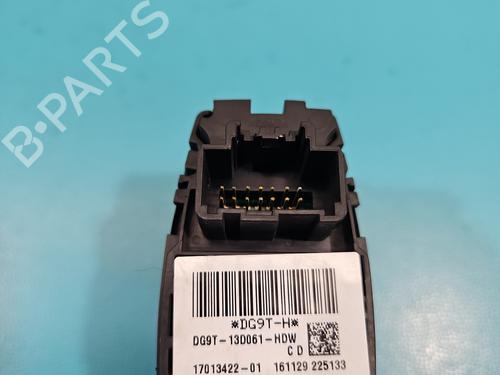Headlight switch FORD MONDEO V Turnier (CF) | BP37990575I24 - Image 6