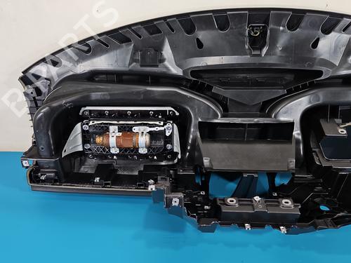 Dashboard VW TIGUAN (5N_) 2.0 TDI 4motion | BP37845320C46 - Image 8