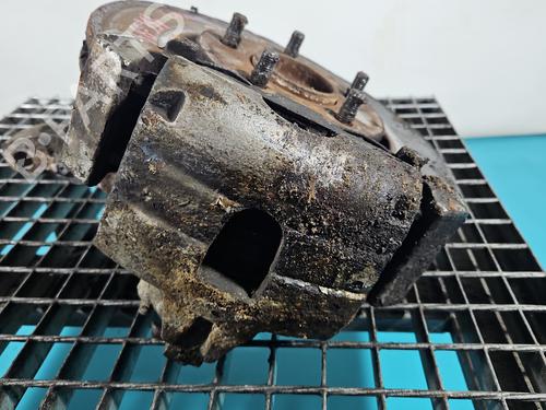Used Left front brake caliper Left front brake caliper 37834373 37834373