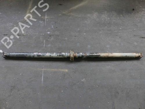 Used Driveshaft Driveshaft NISSAN MURANO I (Z50) [2002-2009] 37860881 37860881