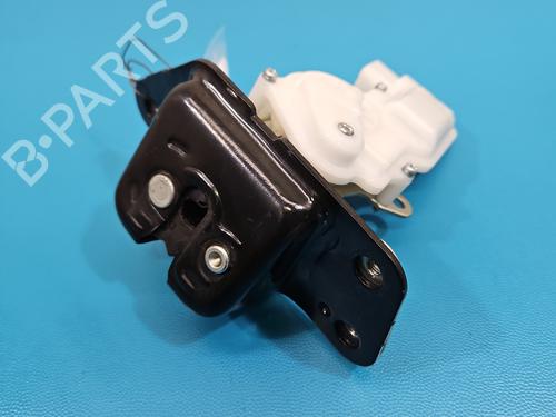 Used Tailgate lock Tailgate lock 37833805 37833805