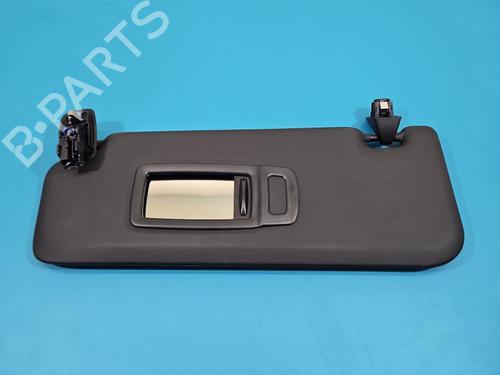 Left sun visor BMW X3 (G01, F97, G08) iX3 | BP37821912I1 - Image 4