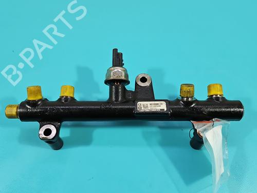 Used Injection rail Injection rail 37812846 37812846