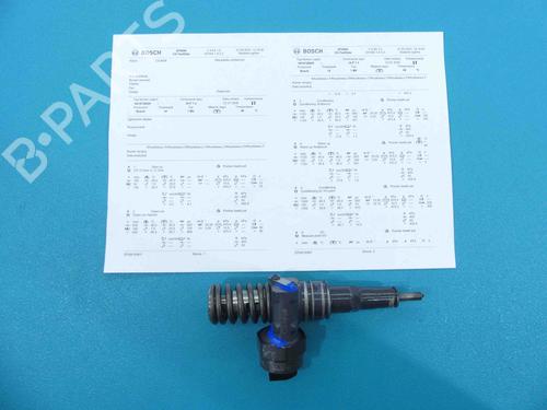 Used Injector Injector 37805025 37805025