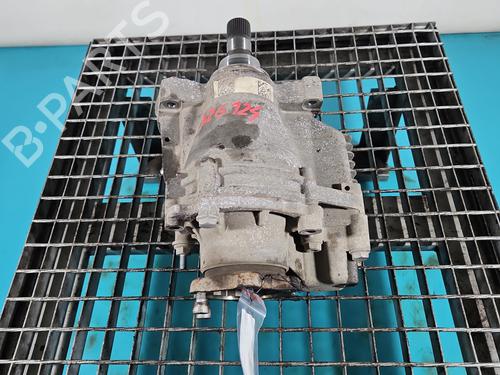 Transfer box SKODA KAROQ (NU7, ND7) 2.0 TDI 4x4 | BP38717684M36  - Image 6