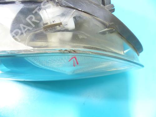 Right headlight AUDI Q7 (4LB) 4.2 TDI quattro | BP37805688C29  - Image 13
