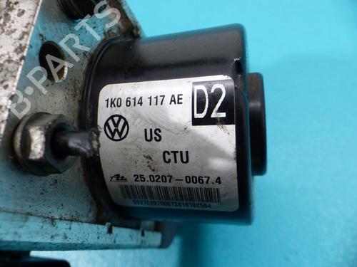 ABS pump VW GOLF V (1K1) 1.6 | BP37860877M43 - Image 7