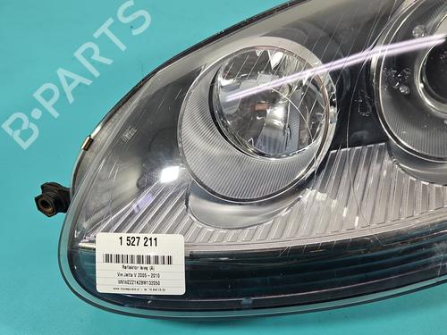 Left headlight VW JETTA III (1K2) | BP38148728C28 - Image 5