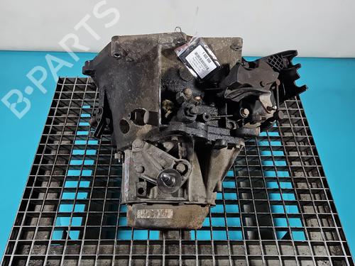 Gearbox PEUGEOT PARTNER Tepee 1.6 HDi 16V | BP37855948M3 - Image 8