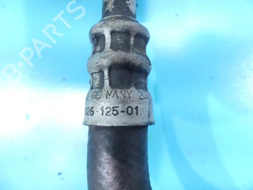 Pipe BMW 5 (E60) 530 d | BP37879169M125  - Image 5