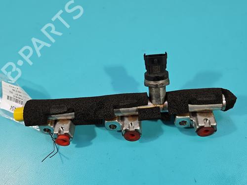 Injection rail SUZUKI SWIFT V (AZ) 1.0 (A2L310) | BP37857129M98 - Image 2