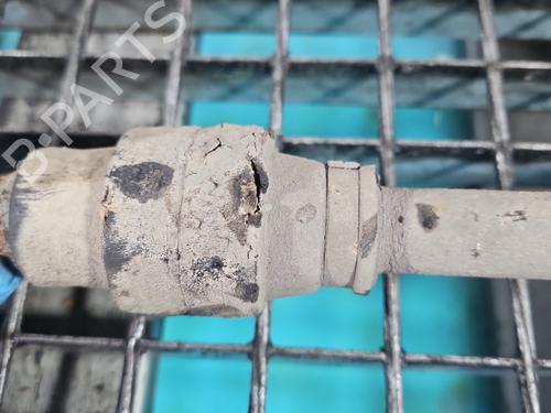 Right front driveshaft MITSUBISHI MIRAGE / SPACE STAR VI Hatchback (A0_A) 1.2 (A03A) | BP38132591M39 - Image 4