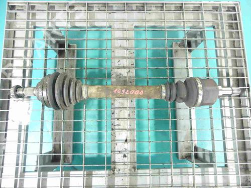 Used Left front driveshaft Left front driveshaft 37878271 37878271