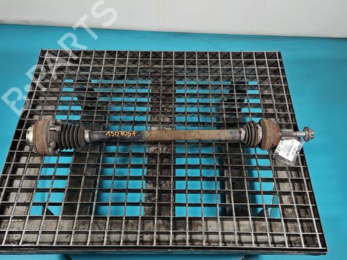 Used Right rear driveshaft Right rear driveshaft 37820357 37820357