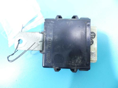 Electronic module SUZUKI GRAND VITARA II (JT, TE, TD) 1.9 DDiS All-wheel Drive (JT419, TD44, JB419WD, JB419XD,... | BP37807197M83 - Image 4