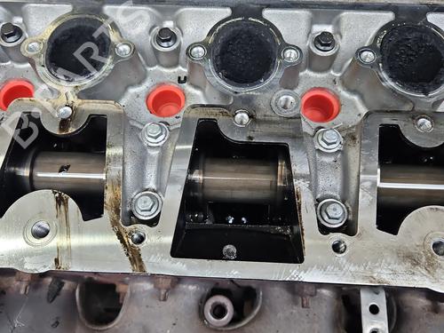 Engine CITROËN C5 III Break (RW_) 2.0 HDi 165 | BP38138415M1 - Image 6