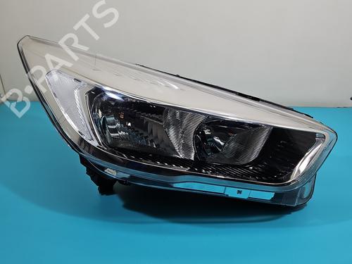 Right headlight FORD KUGA I 2.0 TDCi | BP38145222C29 - Image 2