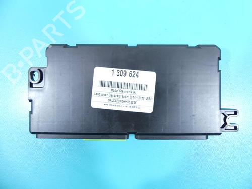 Electronic module LAND ROVER DISCOVERY SPORT (L550) | BP37891565M83 - Image 10